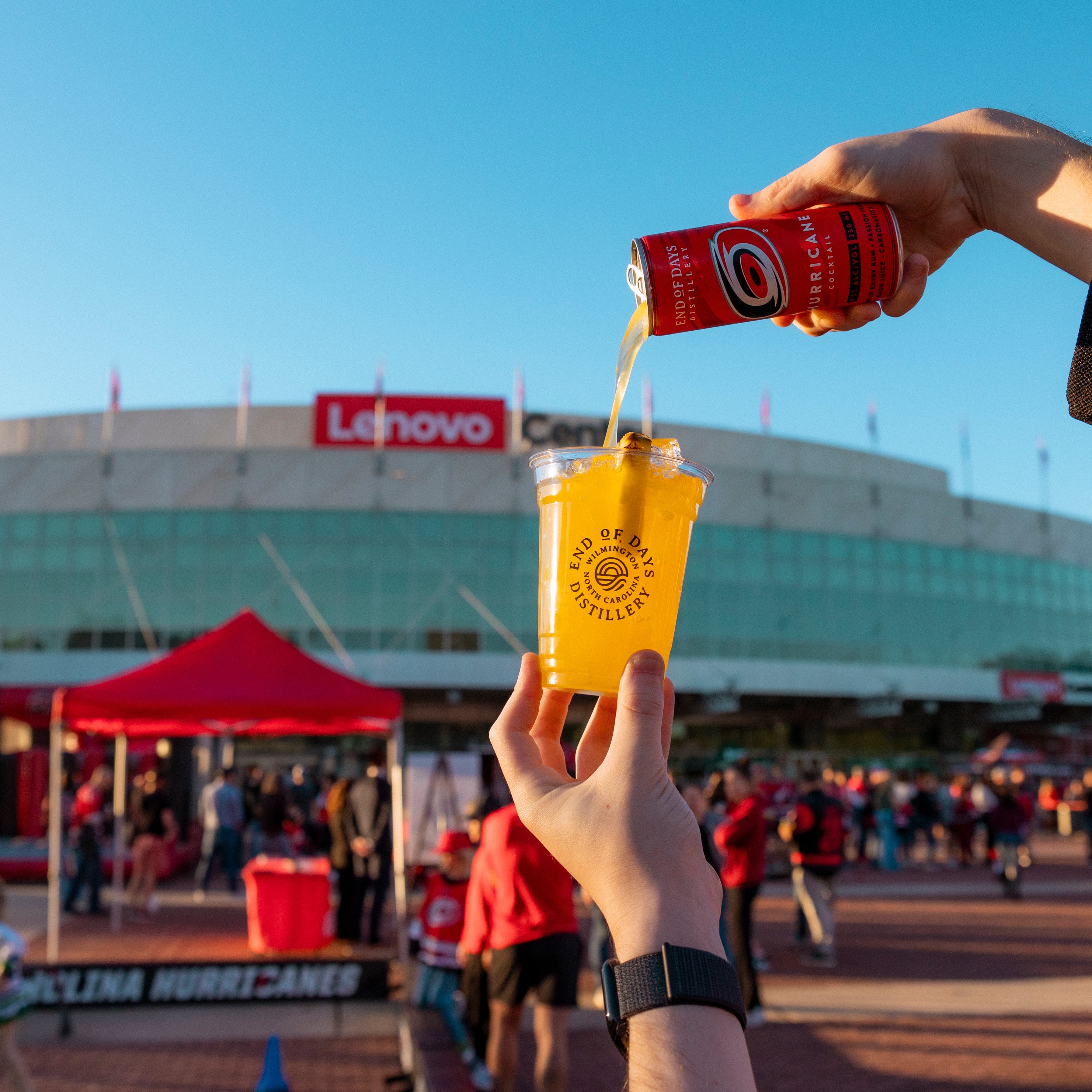 Sports-Branded Booze is Booming