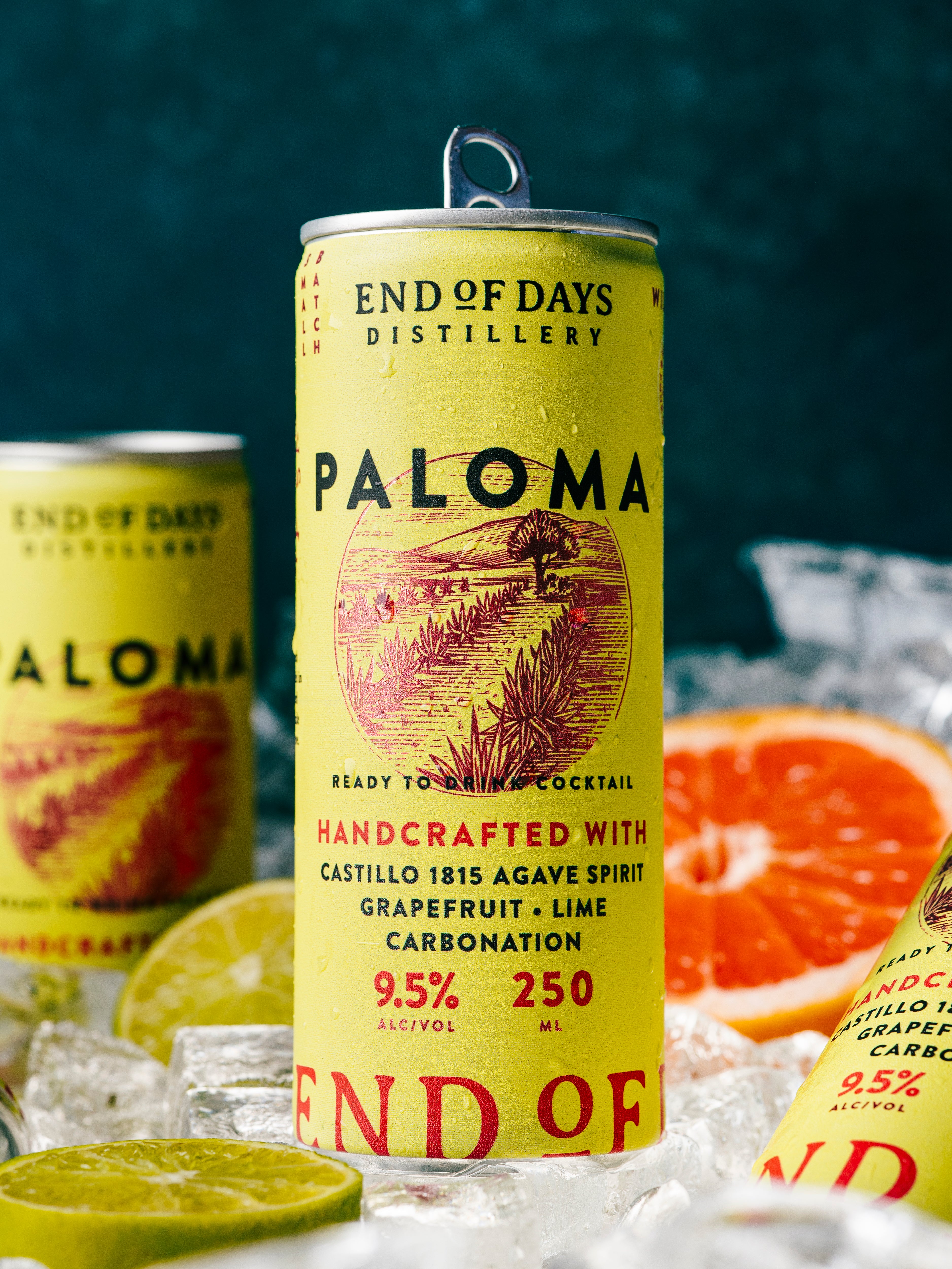 Paloma
