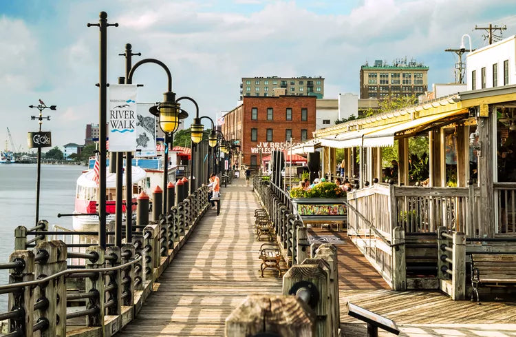 Wilmington NC coastal destination featured in Southern Living – End of Days Distillery