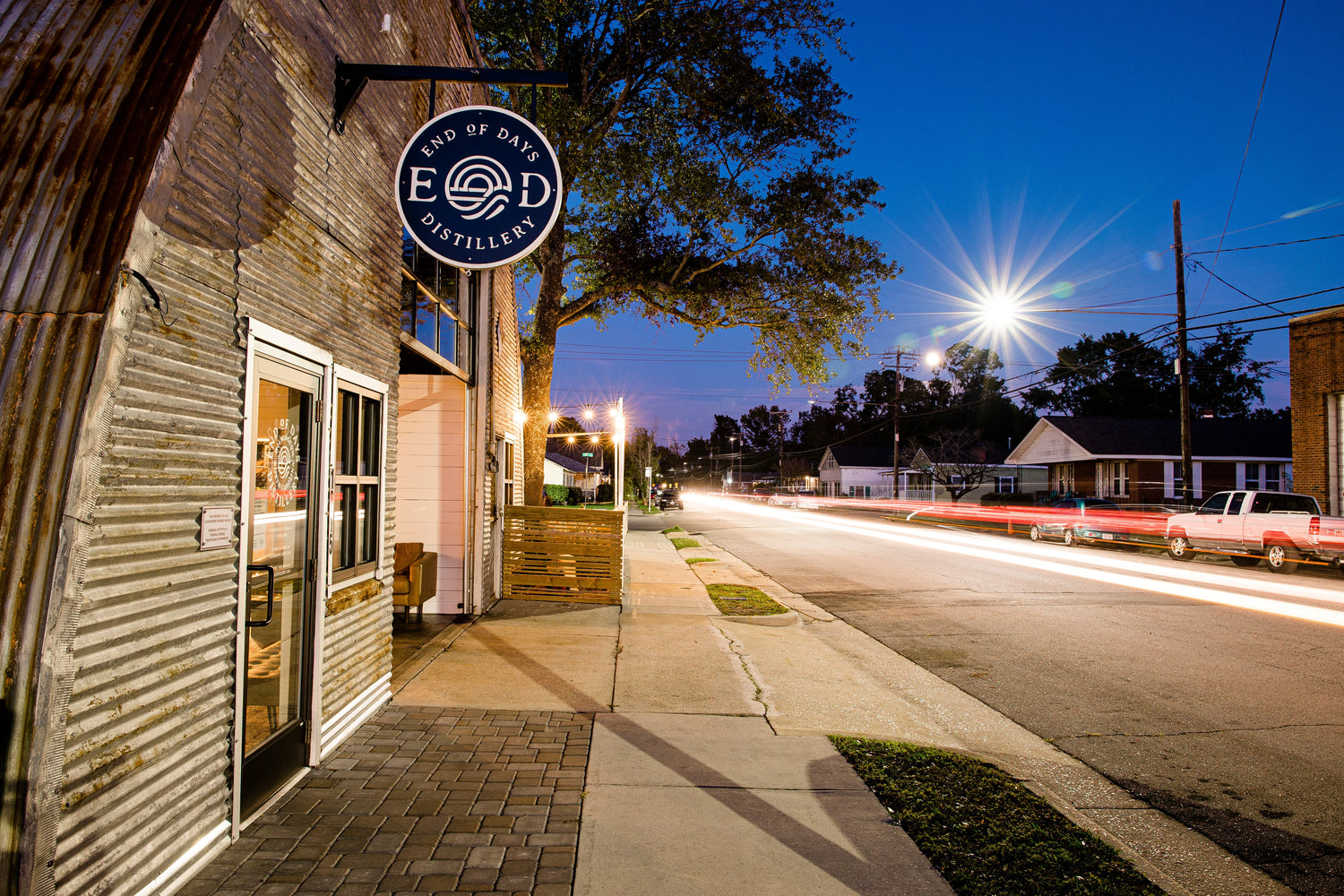 Fall Getaway Guide to Wilmington - Raleigh Magazine