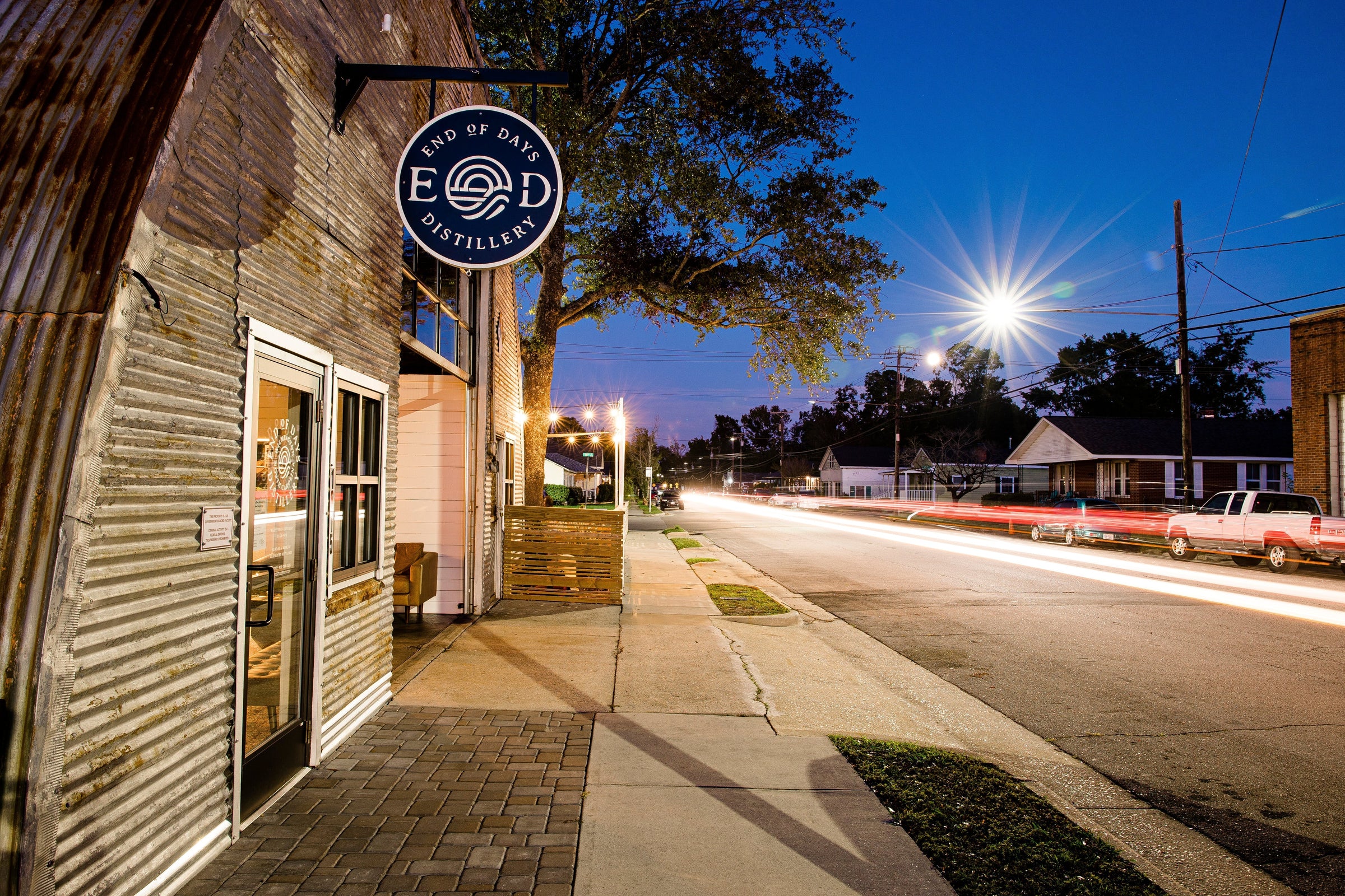 Fall Getaway Guide to Wilmington - Raleigh Magazine