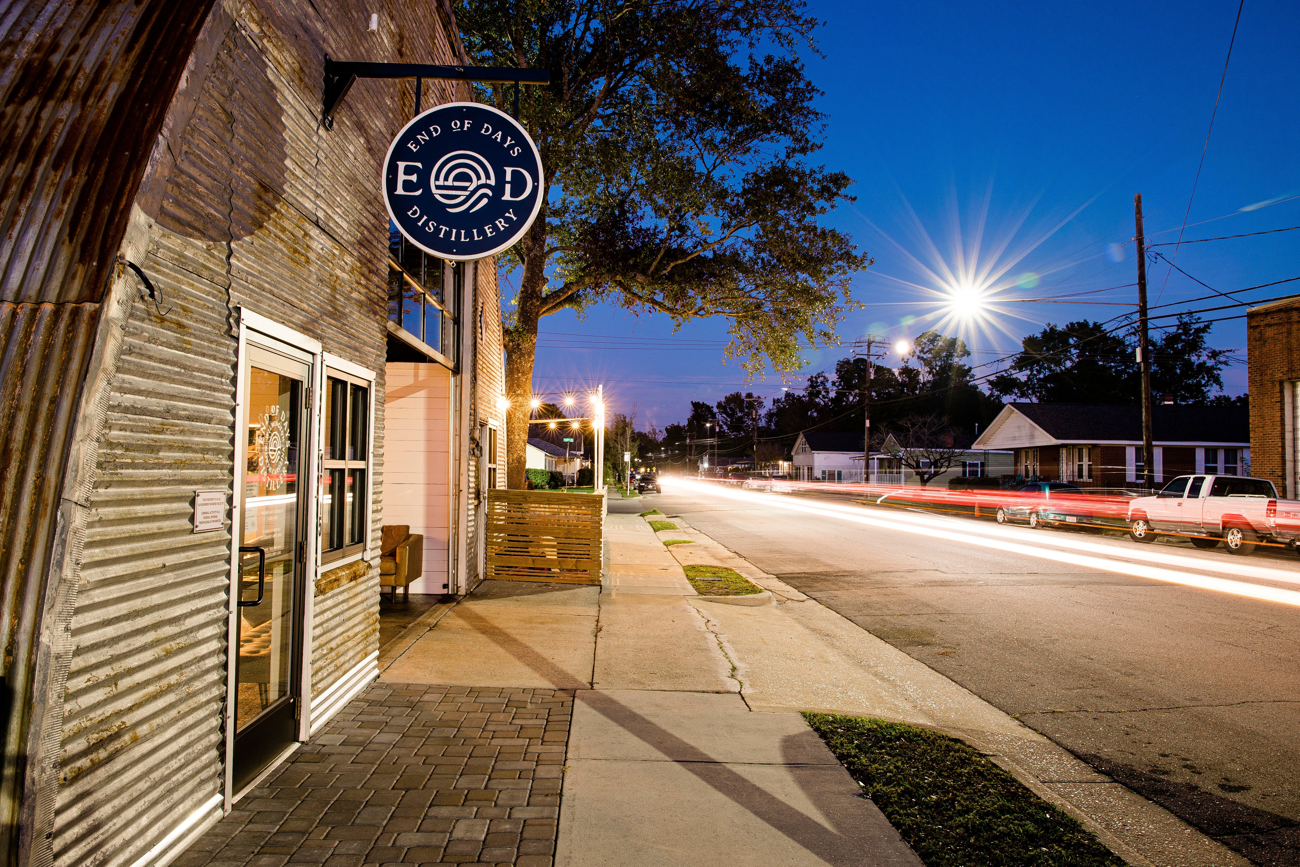 Fall Getaway Guide to Wilmington - Raleigh Magazine