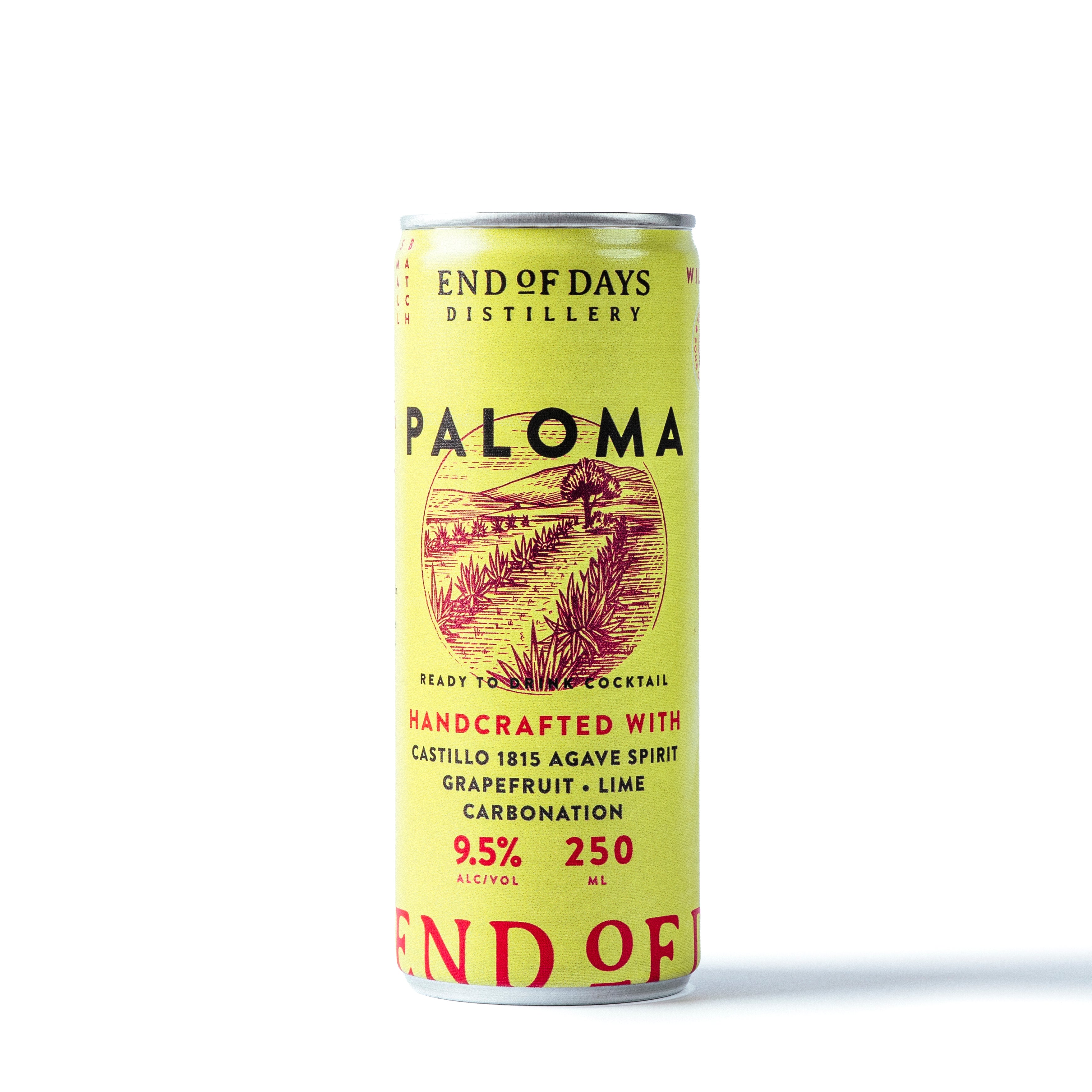 Paloma