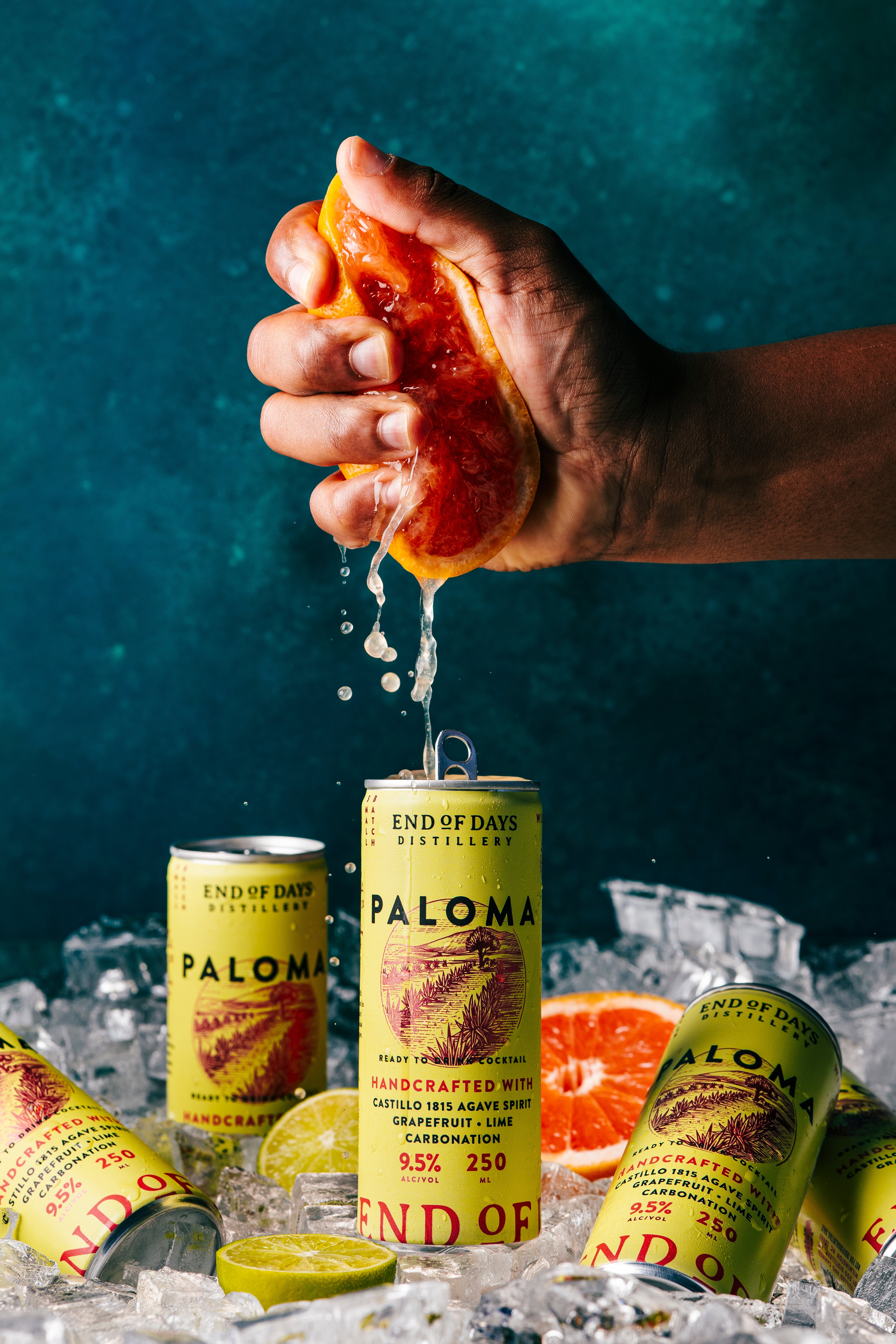 Paloma